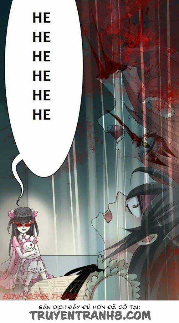 Tòa Nhà Số 44 Chapter 17 trang 5