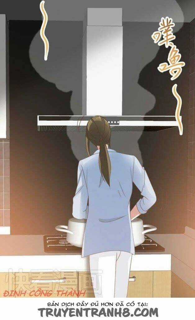 Tòa Nhà Số 44 Chapter 17 trang 58