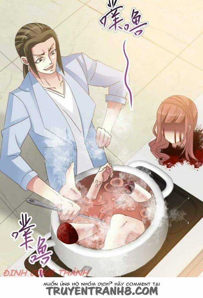 Tòa Nhà Số 44 Chapter 17 trang 59