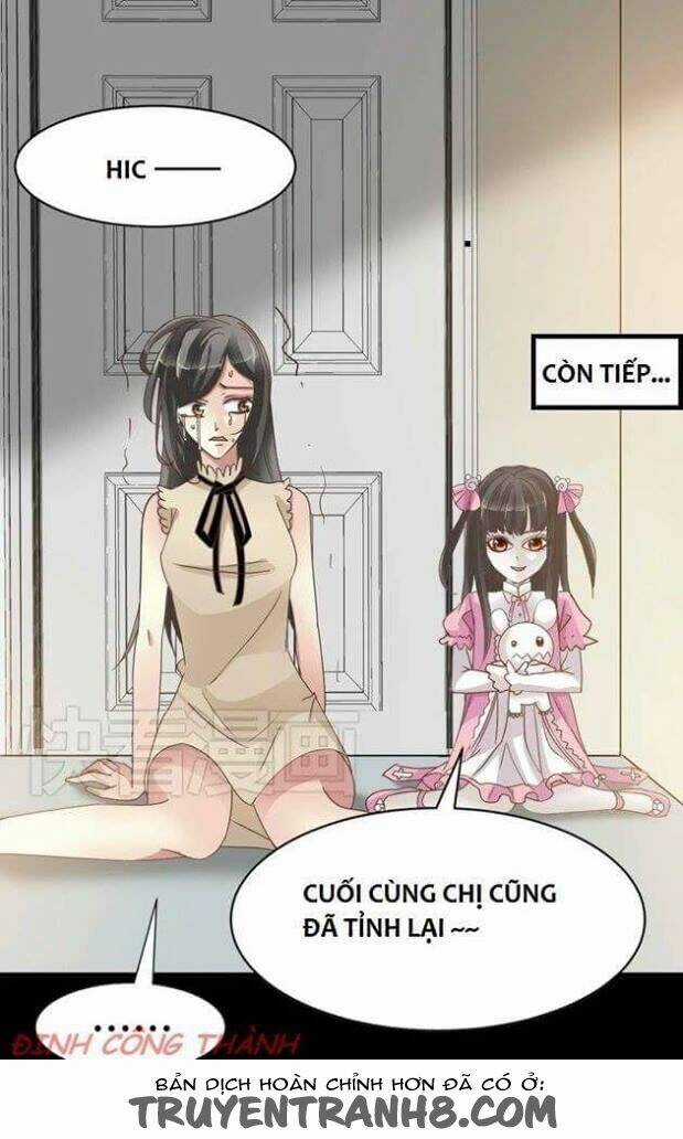 Tòa Nhà Số 44 Chapter 17 trang 62