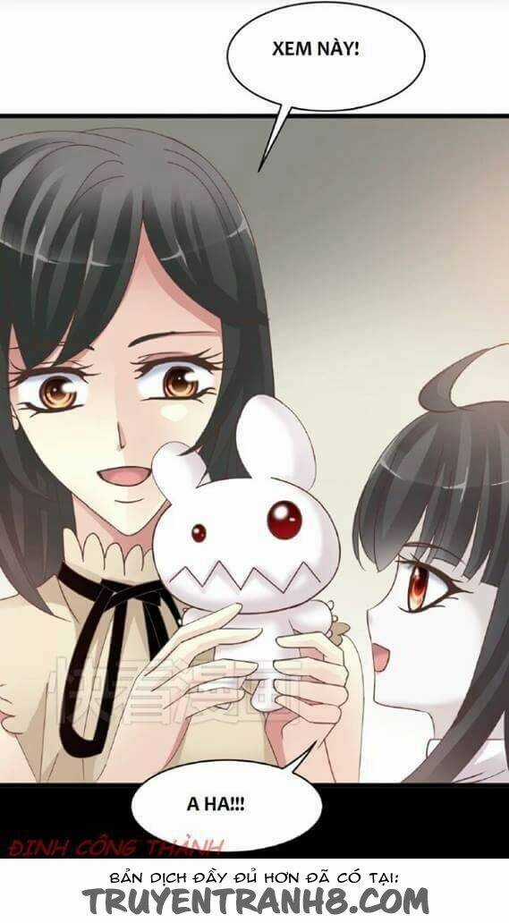 Tòa Nhà Số 44 Chapter 17 trang 72