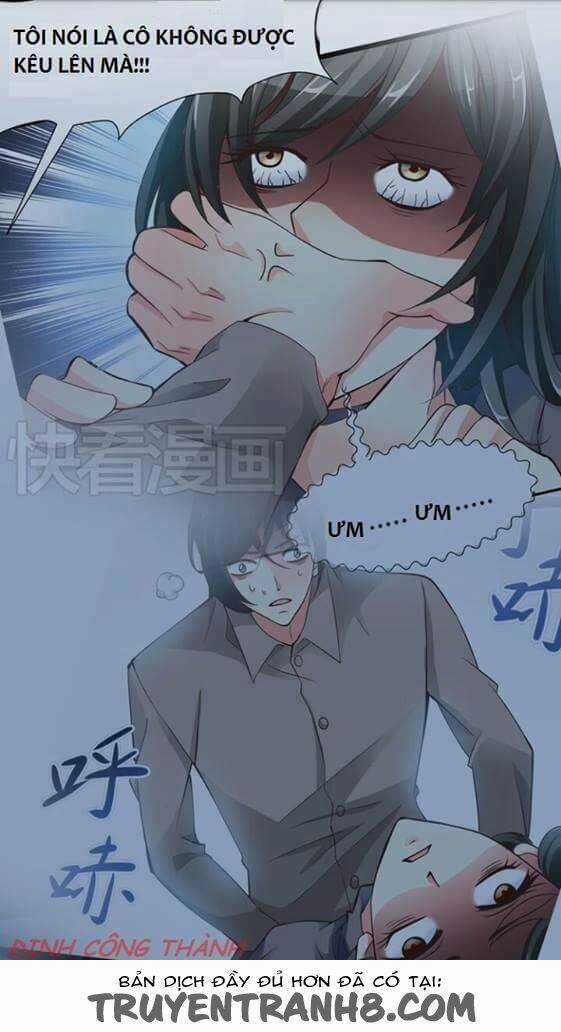 Tòa Nhà Số 44 Chapter 17 trang 76