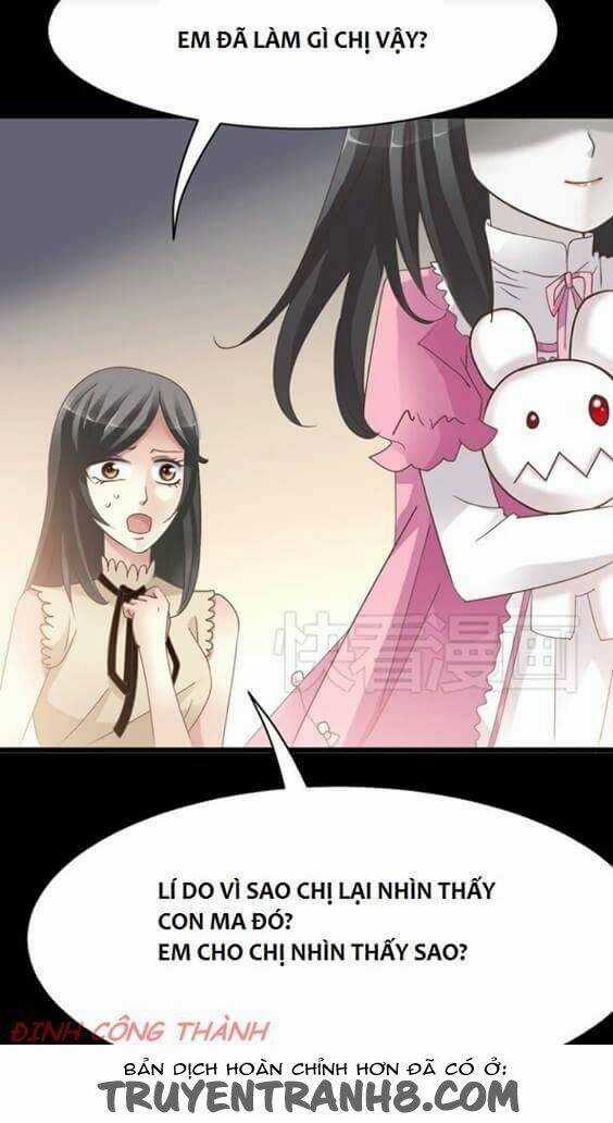 Tòa Nhà Số 44 Chapter 17 trang 81