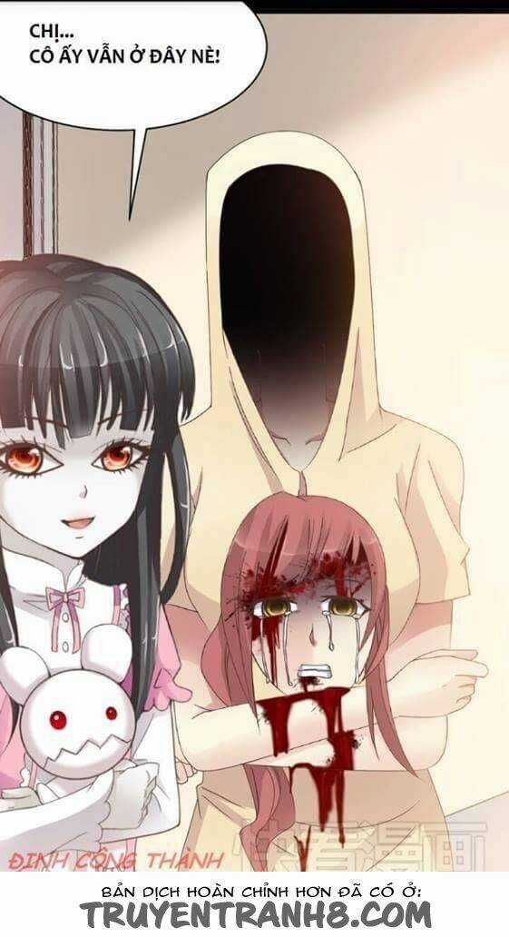 Tòa Nhà Số 44 Chapter 17 trang 85