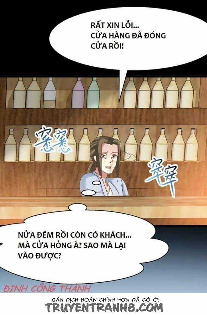 Tòa Nhà Số 44 Chapter 17 trang 96