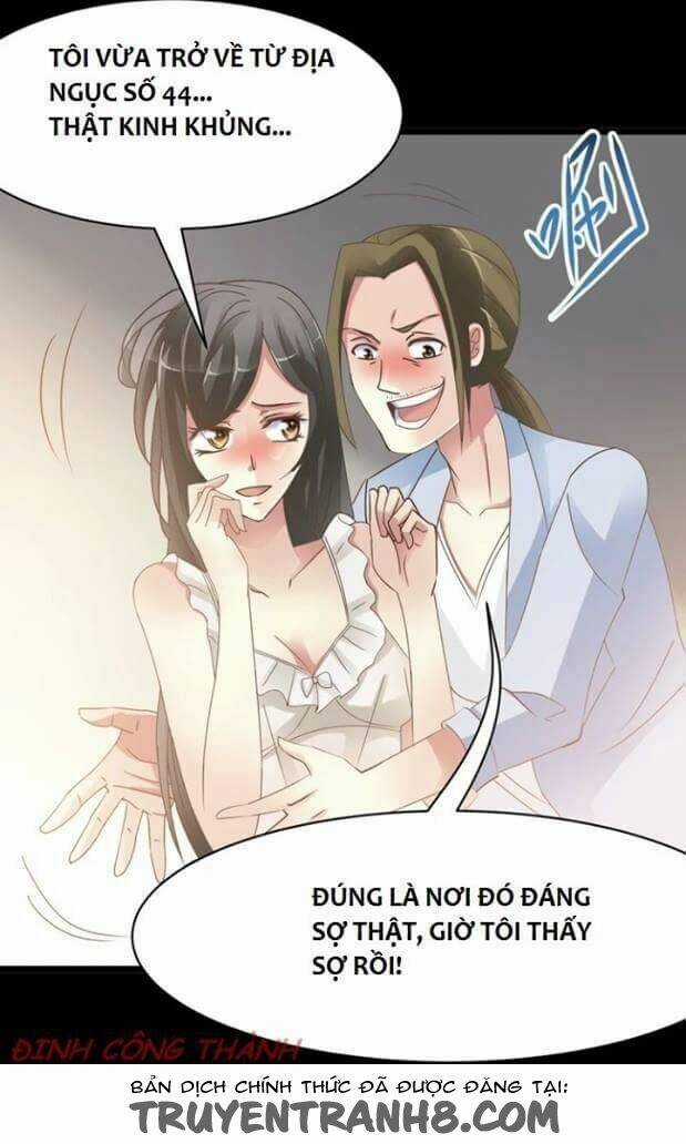 Tòa Nhà Số 44 Chapter 17 trang 98