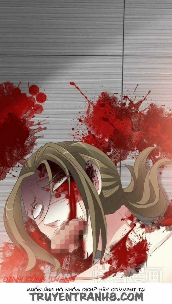 Tòa Nhà Số 44 Chapter 18 trang 13