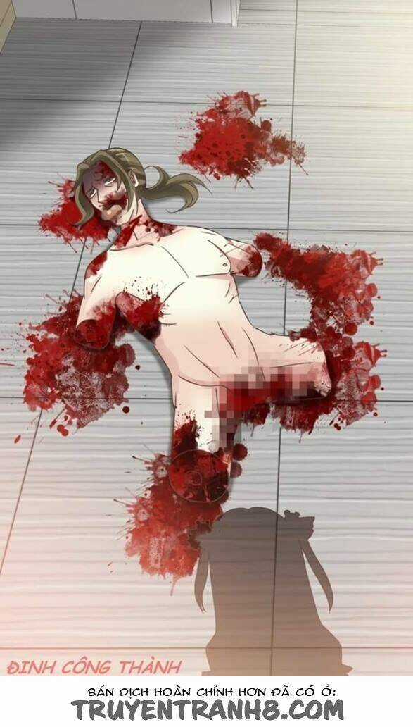 Tòa Nhà Số 44 Chapter 18 trang 14