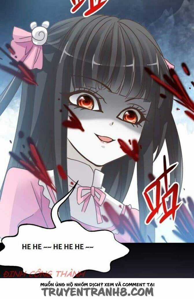 Tòa Nhà Số 44 Chapter 18 trang 19