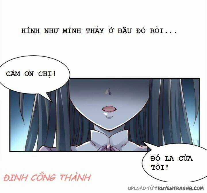 Tòa Nhà Số 44 Chapter 2 trang 11