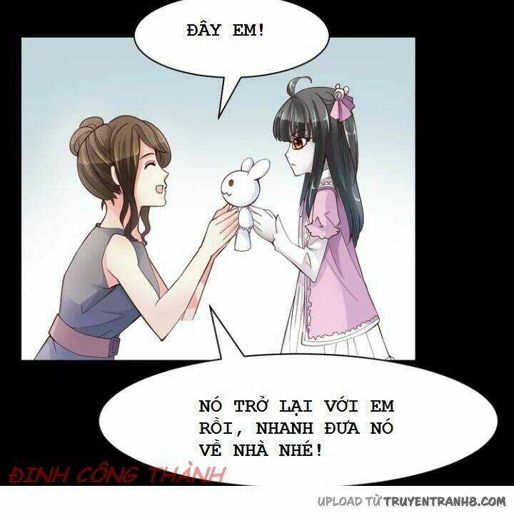 Tòa Nhà Số 44 Chapter 2 trang 13