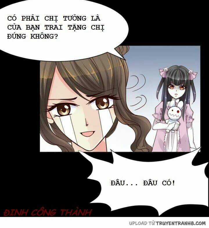 Tòa Nhà Số 44 Chapter 2 trang 14