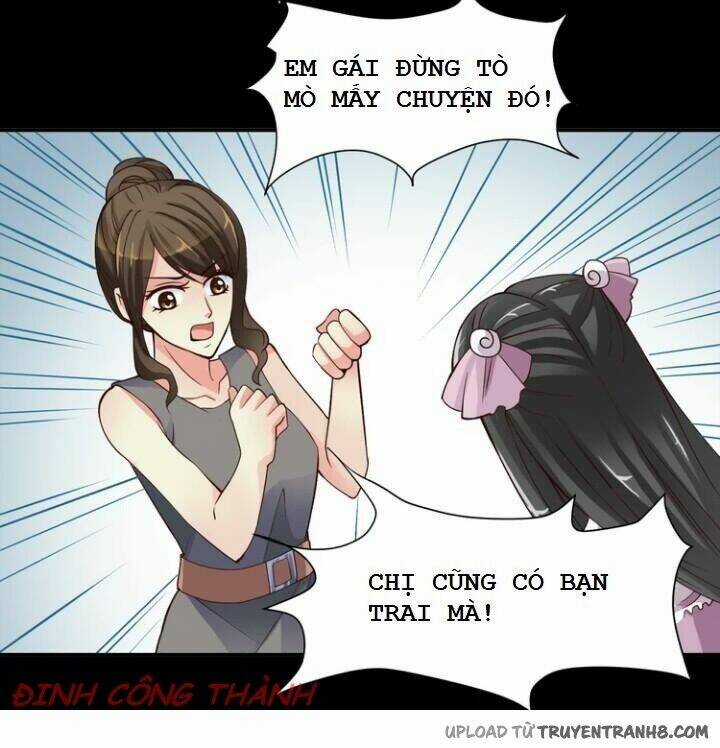 Tòa Nhà Số 44 Chapter 2 trang 16