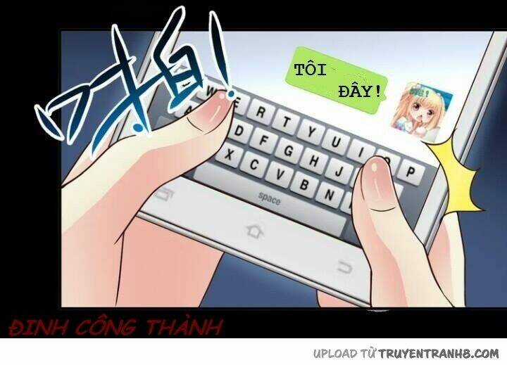 Tòa Nhà Số 44 Chapter 2 trang 27