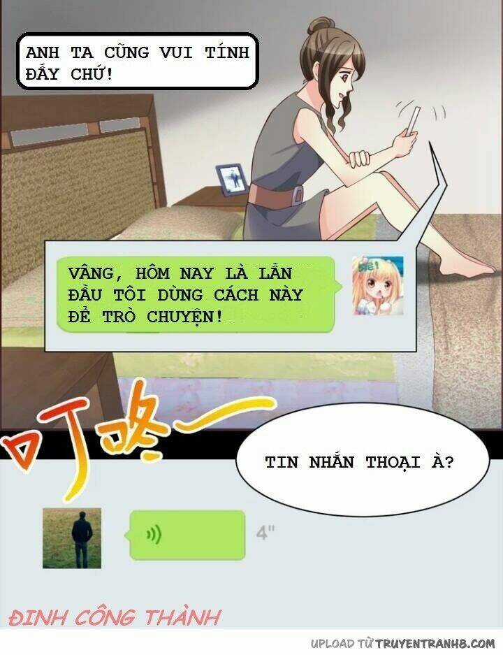 Tòa Nhà Số 44 Chapter 2 trang 29