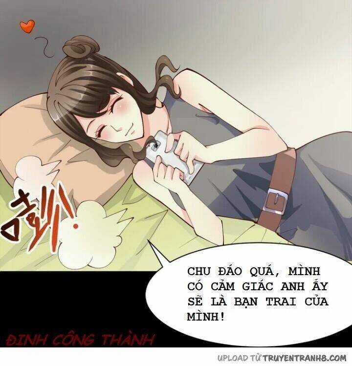 Tòa Nhà Số 44 Chapter 2 trang 33