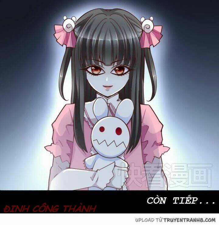 Tòa Nhà Số 44 Chapter 2 trang 39