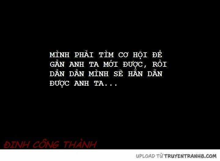 Tòa Nhà Số 44 Chapter 2 trang 8