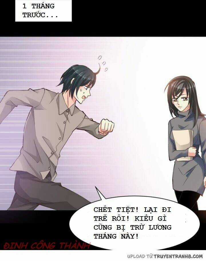 Tòa Nhà Số 44 Chapter 4 trang 12