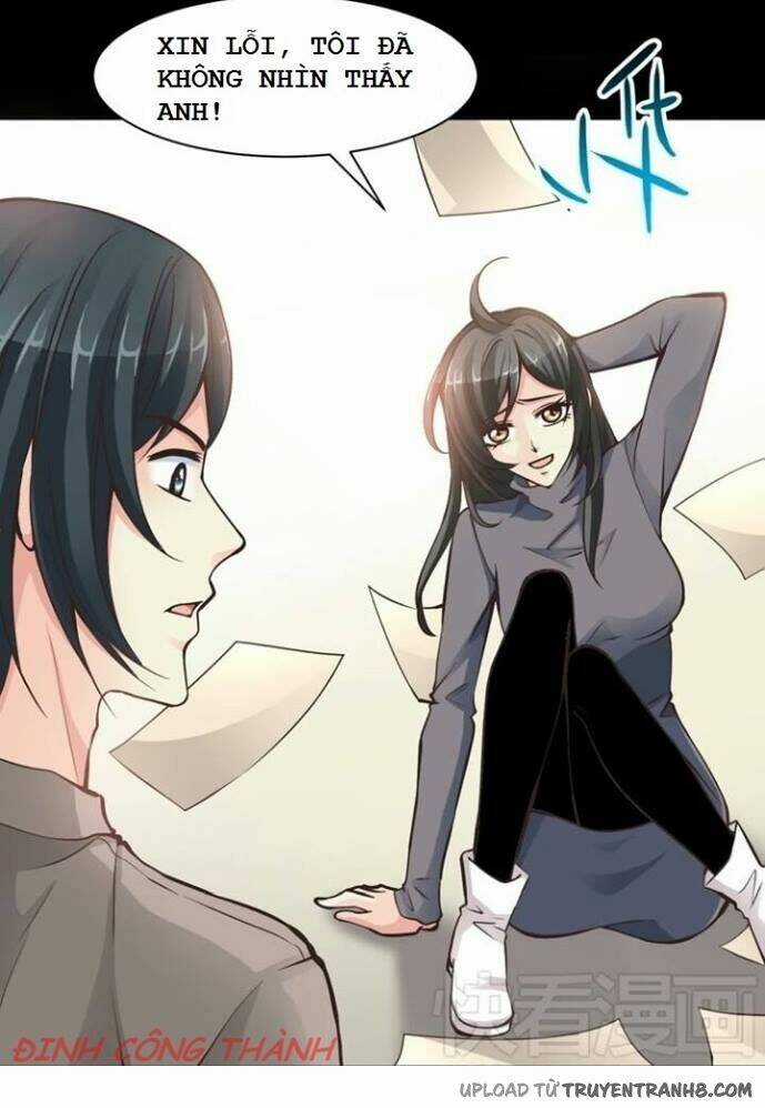 Tòa Nhà Số 44 Chapter 4 trang 15