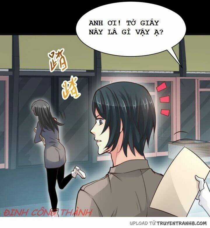 Tòa Nhà Số 44 Chapter 4 trang 17