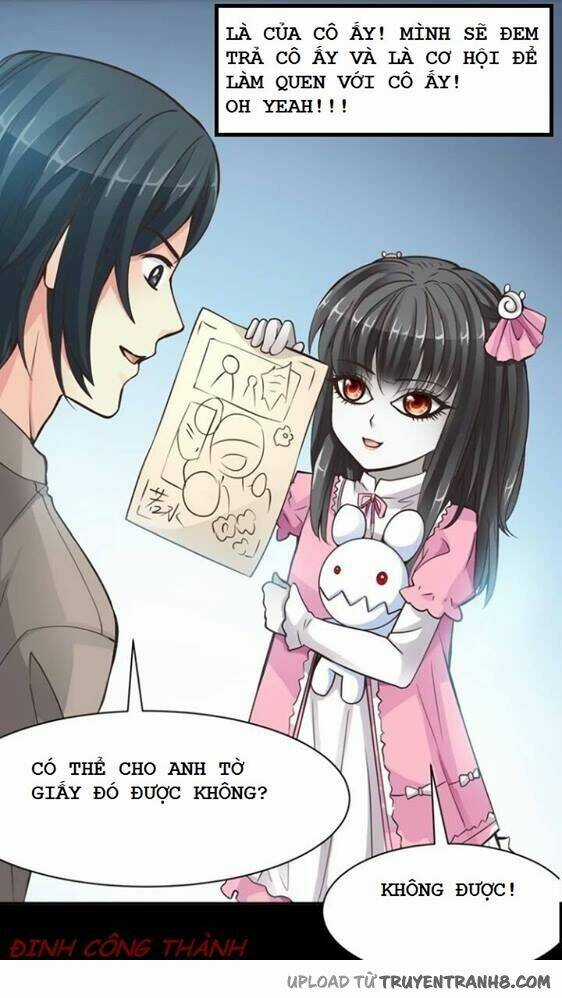 Tòa Nhà Số 44 Chapter 4 trang 18