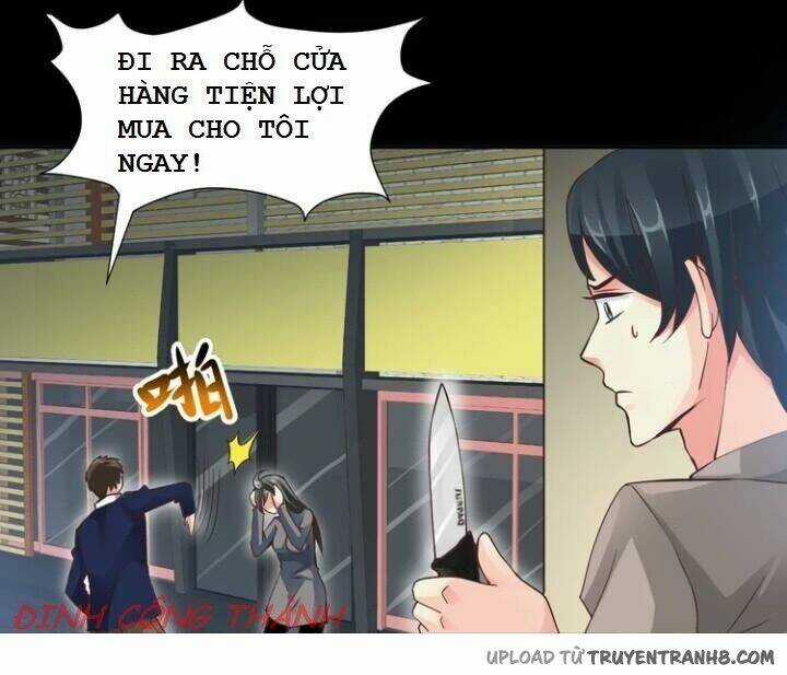 Tòa Nhà Số 44 Chapter 4 trang 2