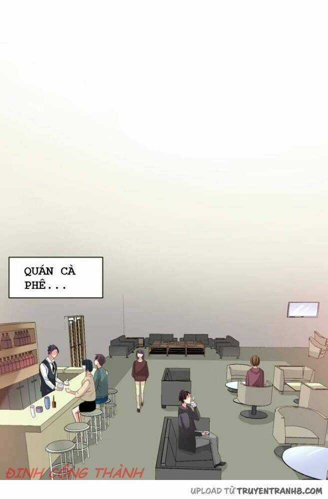 Tòa Nhà Số 44 Chapter 4 trang 21