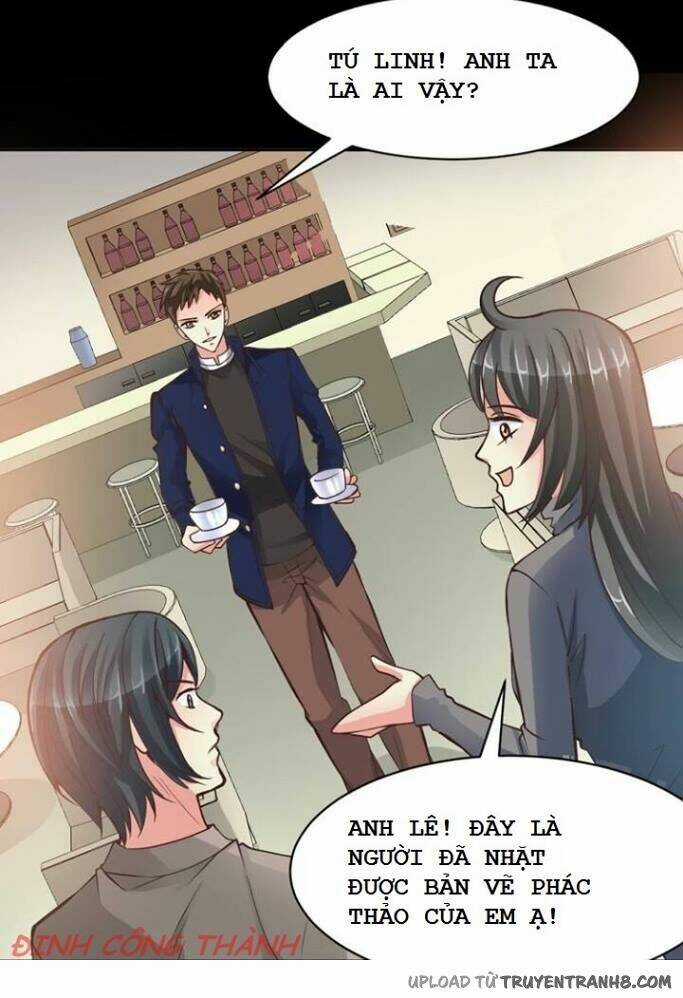 Tòa Nhà Số 44 Chapter 4 trang 24