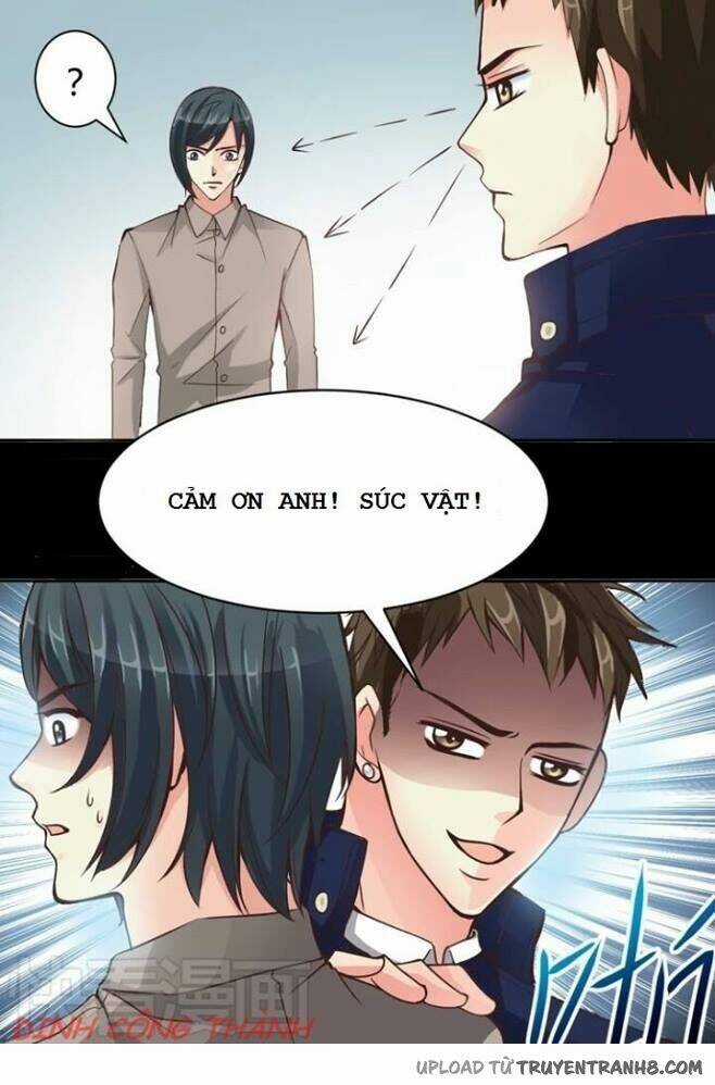 Tòa Nhà Số 44 Chapter 4 trang 25