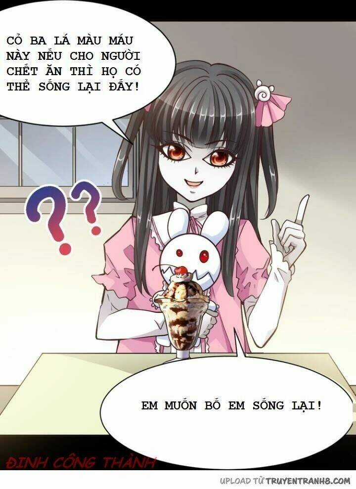 Tòa Nhà Số 44 Chapter 4 trang 29