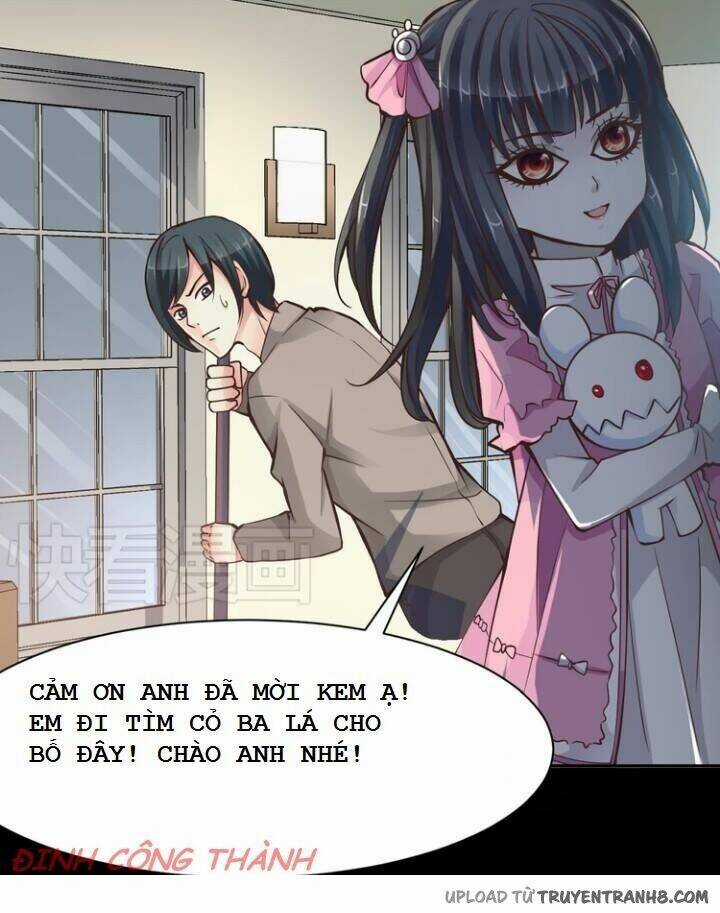 Tòa Nhà Số 44 Chapter 4 trang 30