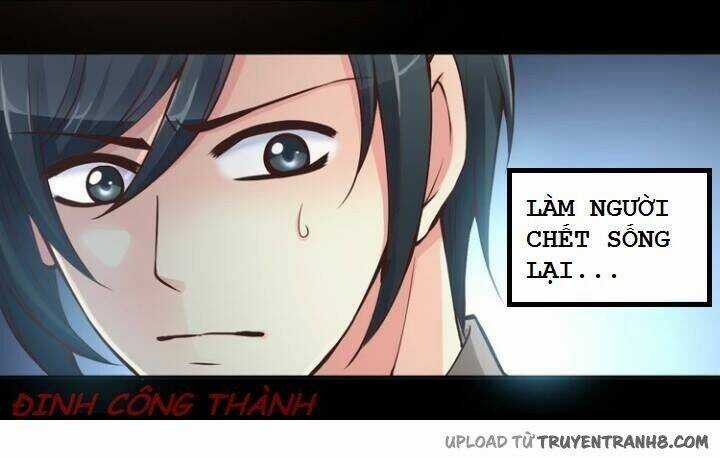 Tòa Nhà Số 44 Chapter 4 trang 31