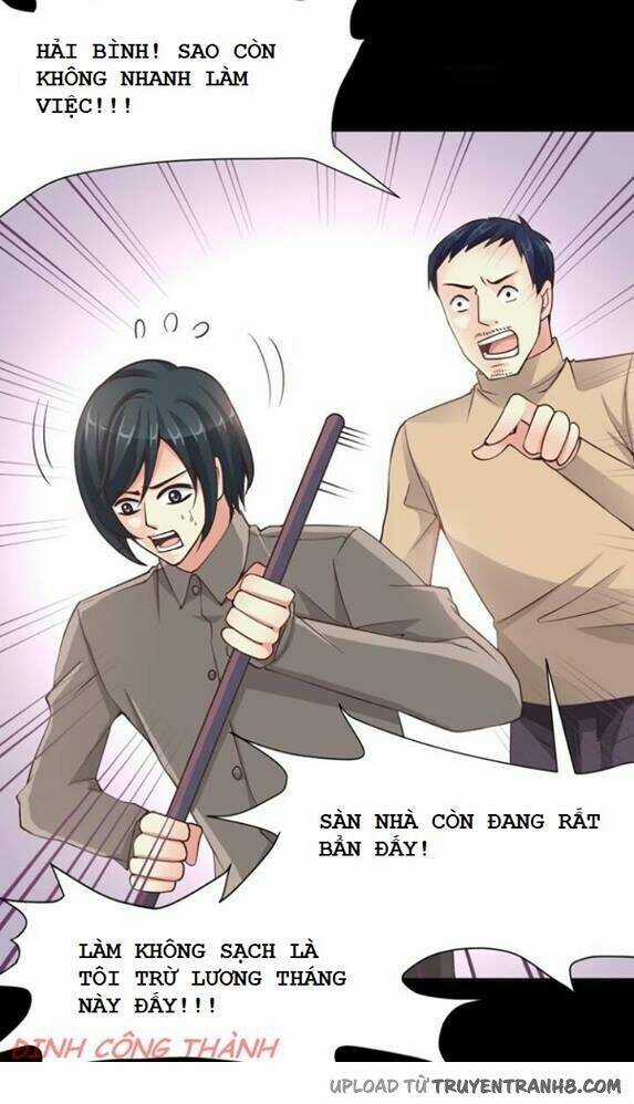 Tòa Nhà Số 44 Chapter 4 trang 32