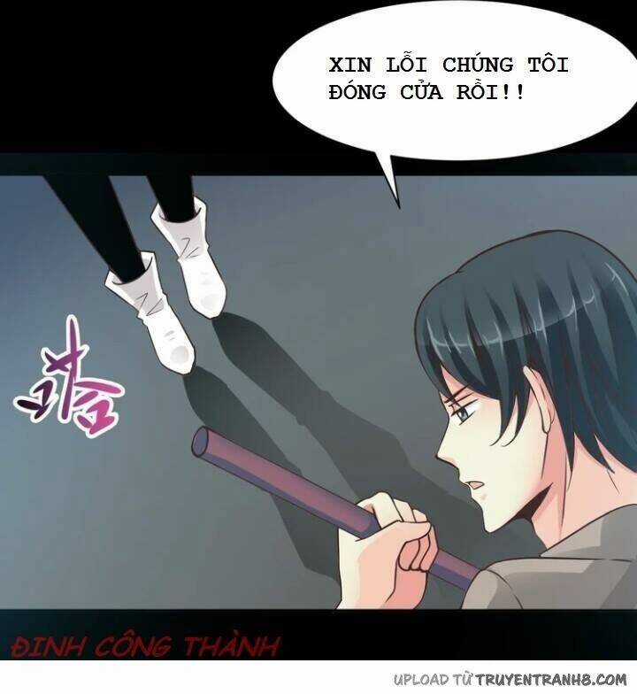 Tòa Nhà Số 44 Chapter 4 trang 35
