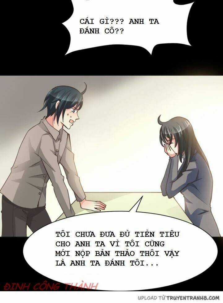 Tòa Nhà Số 44 Chapter 4 trang 37