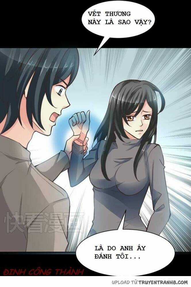 Tòa Nhà Số 44 Chapter 4 trang 38