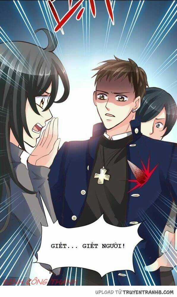 Tòa Nhà Số 44 Chapter 4 trang 5