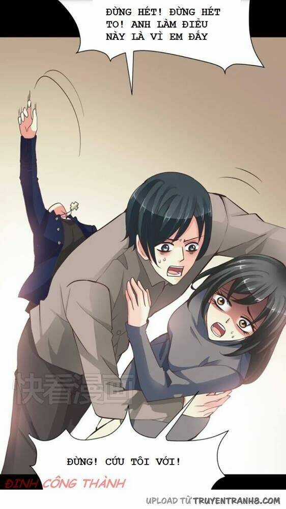 Tòa Nhà Số 44 Chapter 4 trang 6