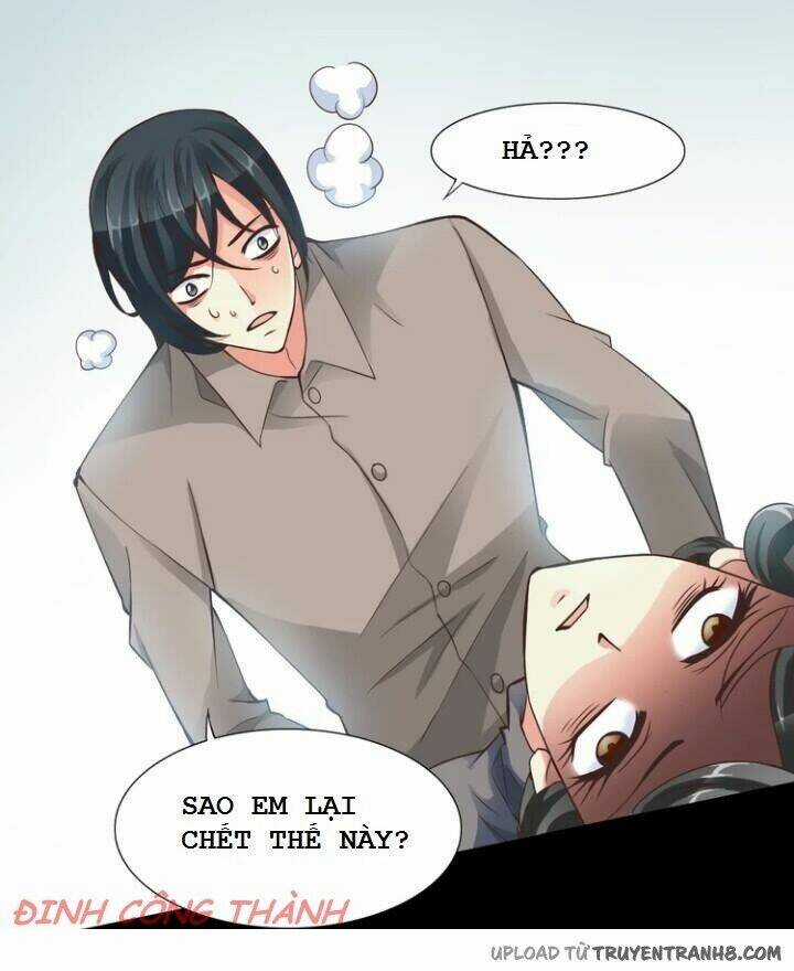 Tòa Nhà Số 44 Chapter 4 trang 8