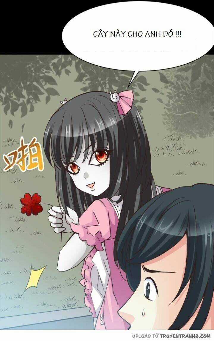 Tòa Nhà Số 44 Chapter 5 trang 10