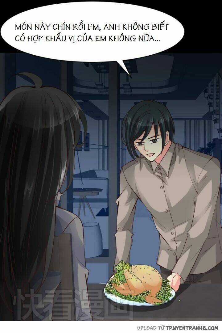 Tòa Nhà Số 44 Chapter 5 trang 14