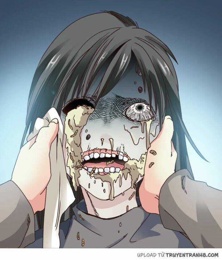 Tòa Nhà Số 44 Chapter 5 trang 17