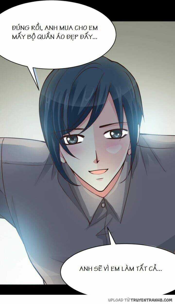 Tòa Nhà Số 44 Chapter 5 trang 18