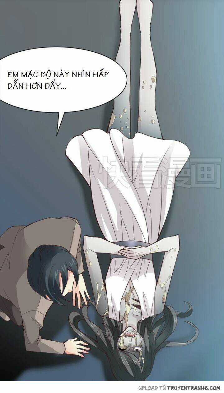 Tòa Nhà Số 44 Chapter 5 trang 19