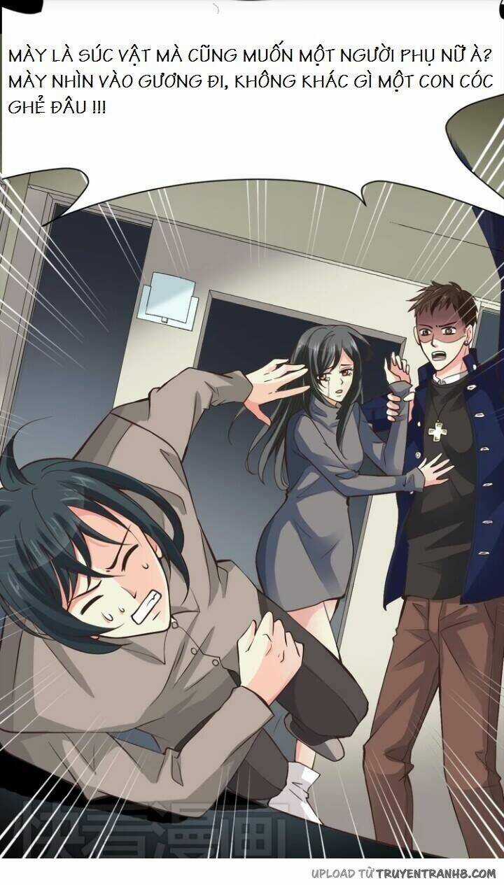 Tòa Nhà Số 44 Chapter 5 trang 2