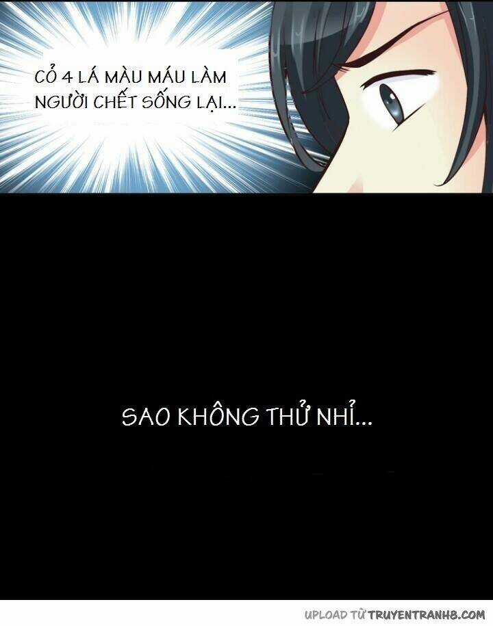 Tòa Nhà Số 44 Chapter 5 trang 20