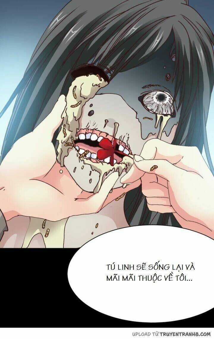 Tòa Nhà Số 44 Chapter 5 trang 22