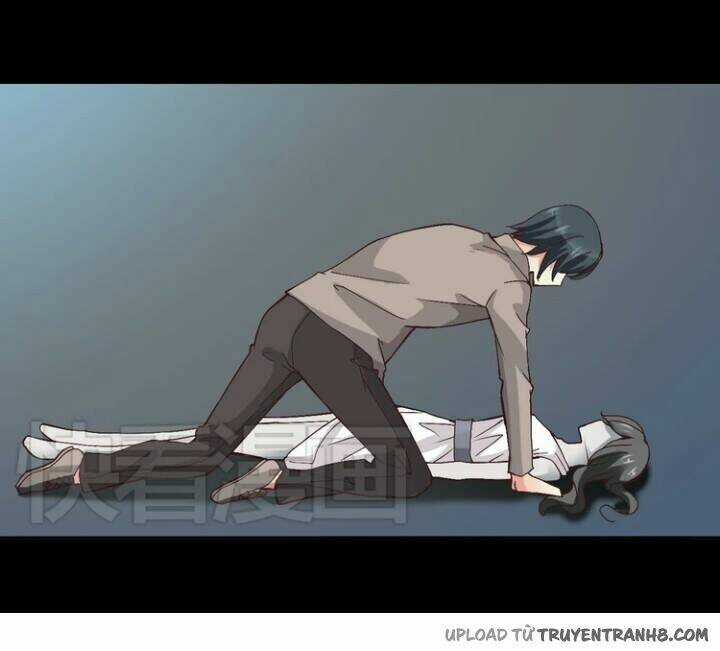 Tòa Nhà Số 44 Chapter 5 trang 23