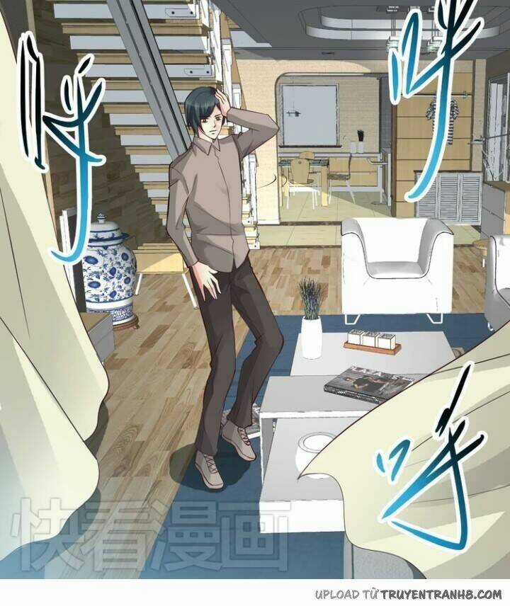 Tòa Nhà Số 44 Chapter 5 trang 27